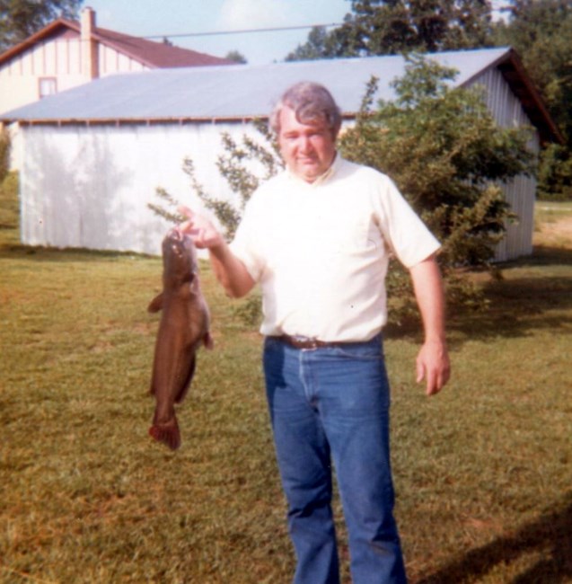 Obituary of Arthur Wayne Rich