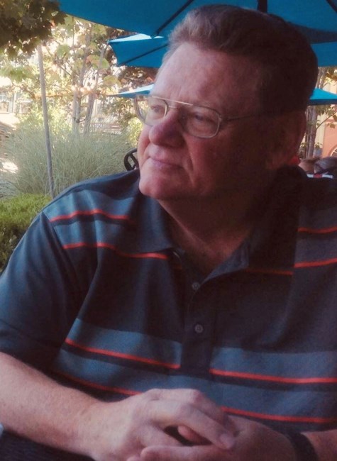 Obituary of Daryl Duane Sheley