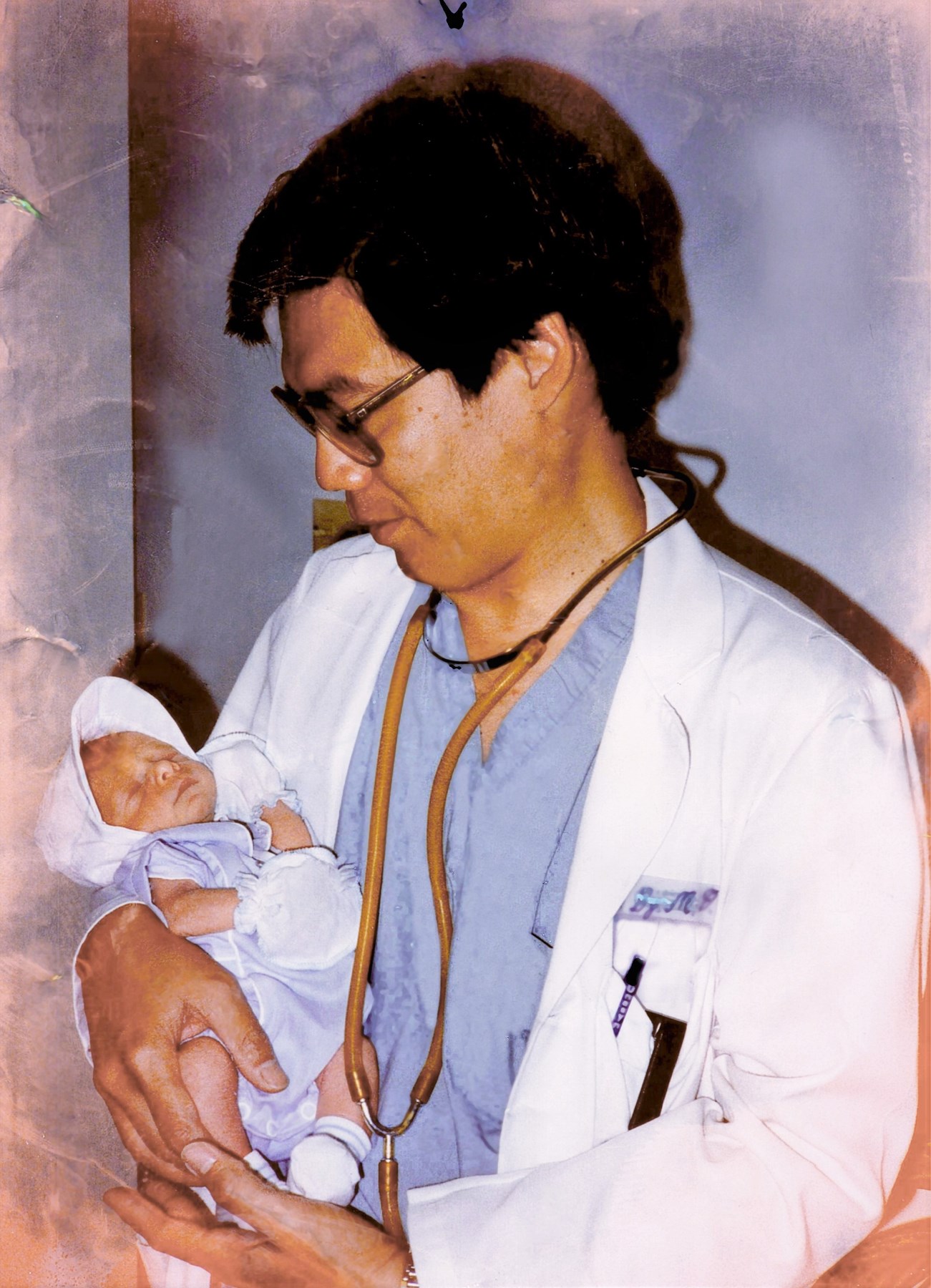 Obituary of Johnson Dy, M.D.