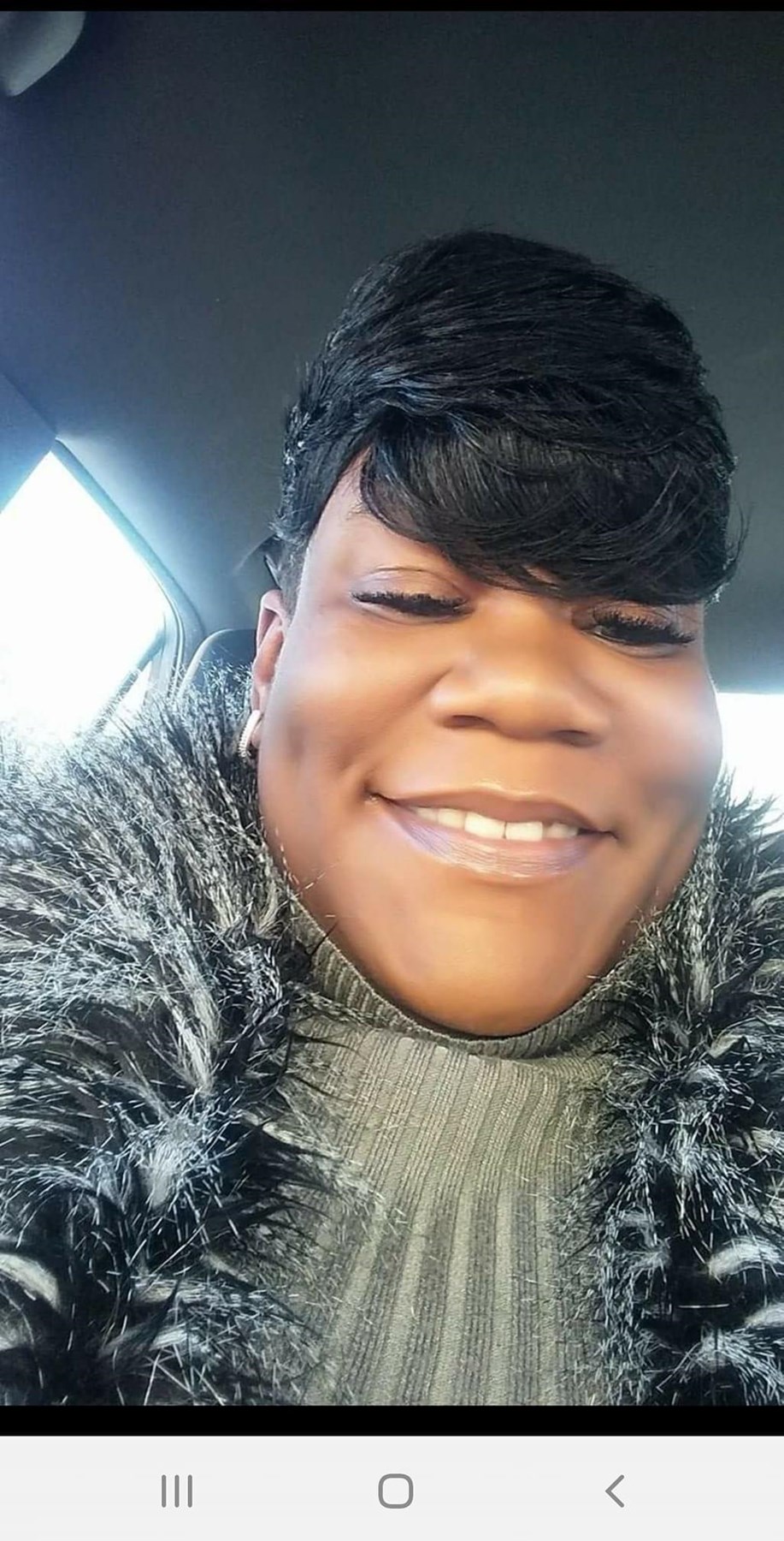 Obituary of Ayana Talley-Duncan