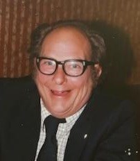 Obituary of William C Enkler Jr
