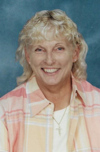 Obituary of Judy Boone Sellers