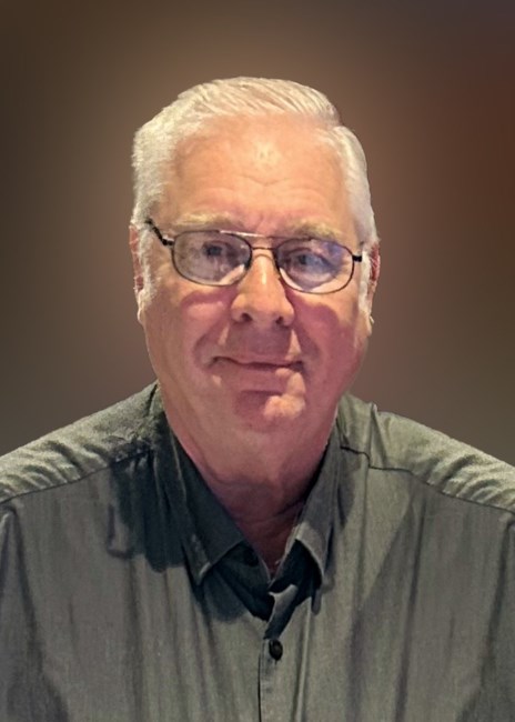 Obituary of Alan John Morren