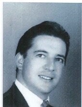 Obituary of Tony Gallegos