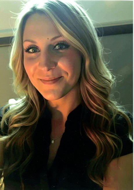 Avis de décès de Nicole Christine Caplinger