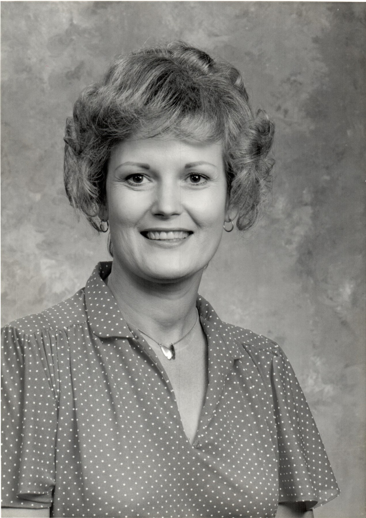 Obituary of Helen Janell Hastings