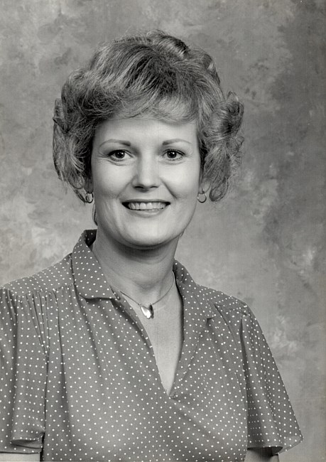 Obituary of Helen Janell Hastings