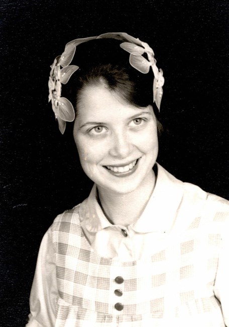 Obituary of Neva Lawson