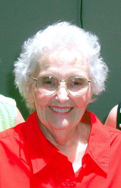 Obituary of Irene E. Key