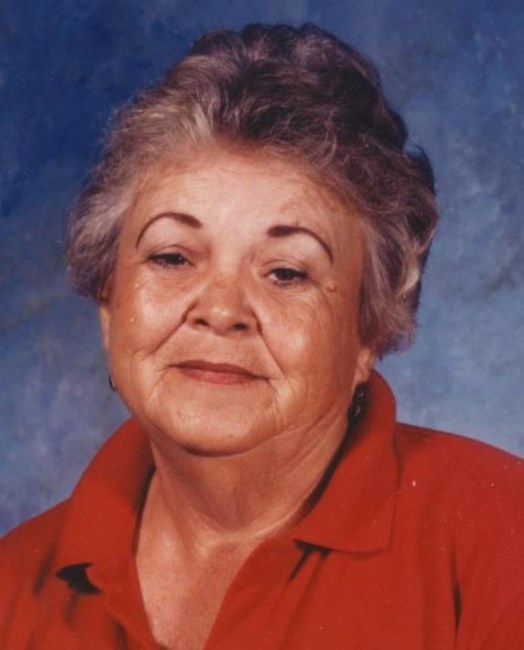 Obituary of Patricia "Pat" Ann Morgan