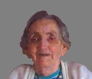 Obituary of Mildred L. Cash