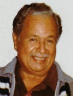 Obituary of Morris S Martinez
