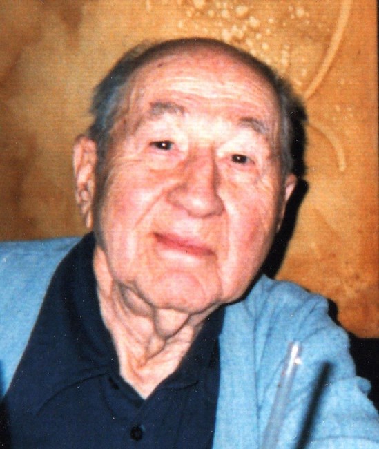 Obituary of Paul Florio