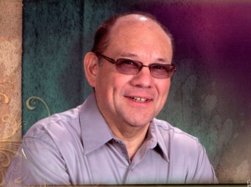 Obituary of Julian Luevano Jr.