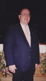 James Vance
