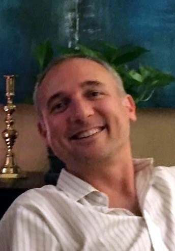 Obituary of Christopher Curry