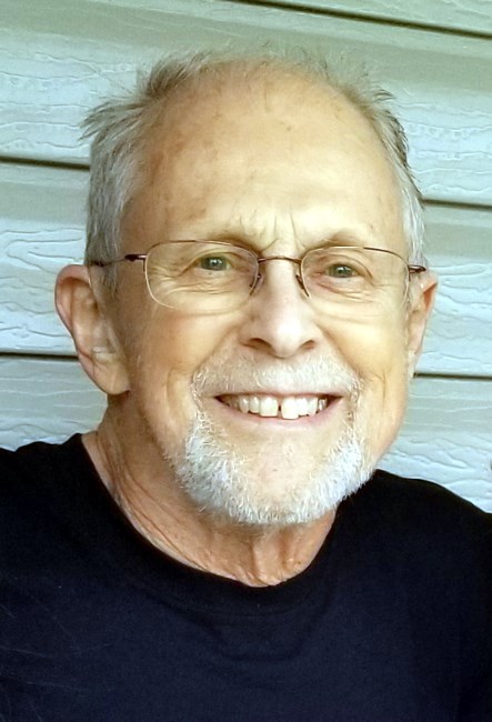 Obituary of Kenneth Charles Laumann