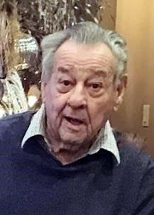 Obituary of Richard A. Bordelon Sr.