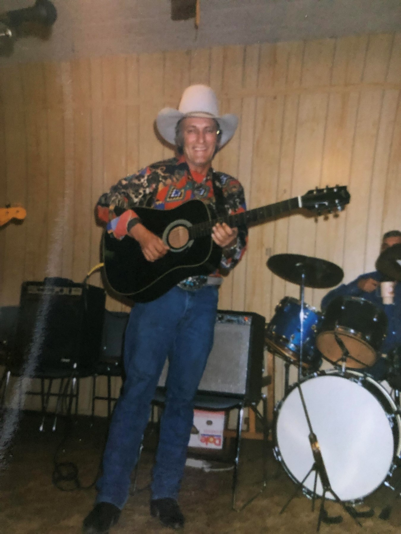 Obituary of Gary Lee Howell