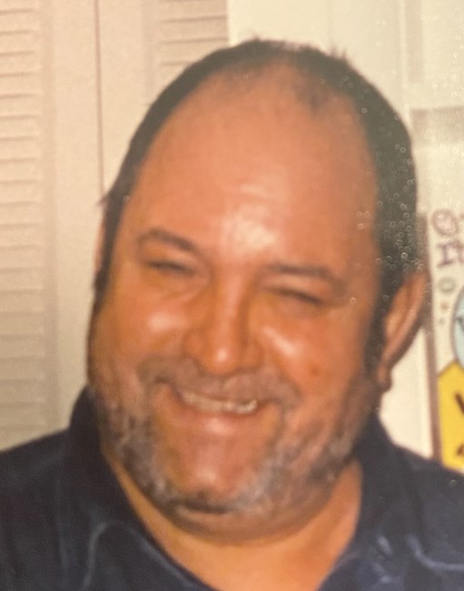 Obituary of Bernard M. "Bernie" Iacampo
