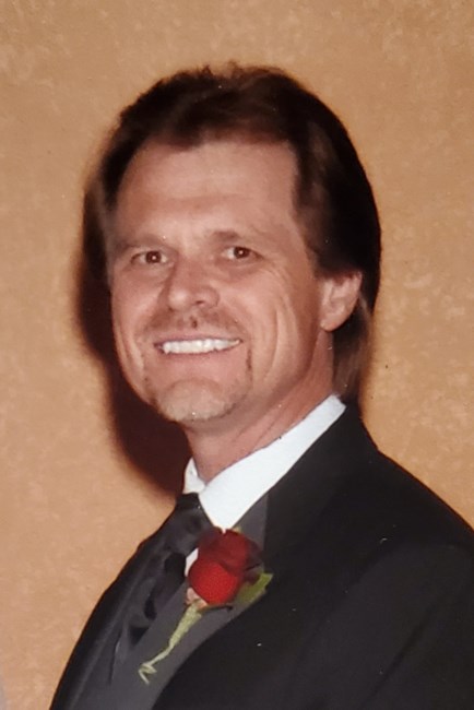 Obituary of Gregory Alan Bian