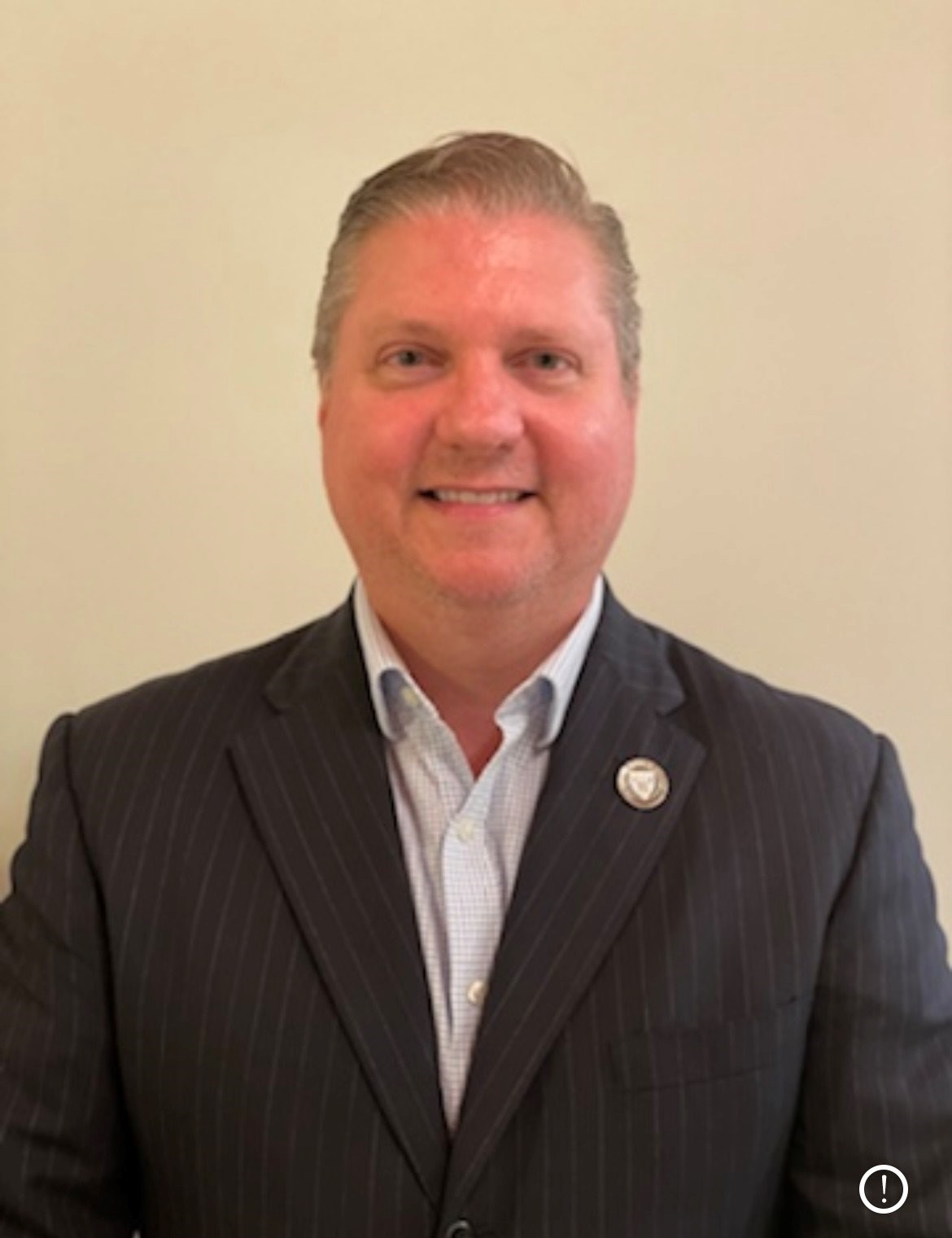 Obituary of Michael John Chrusch