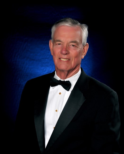 Obituary of David Callaway Smith