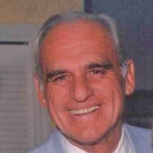 Obituario de Henry Wayne Cox