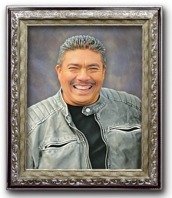 Obituary of Daniel Antonio Martinez