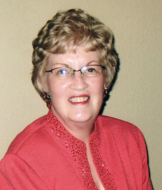 Obituary of Joan Patricia White