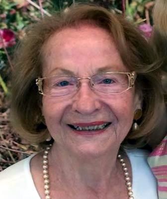 Obituary of Elsie M. Potts