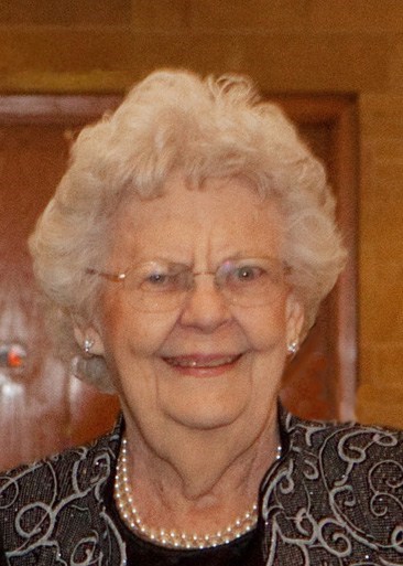 Obituary of Mary Jo Carney