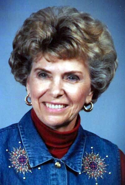 Obituary of Eva Colleen Zentell