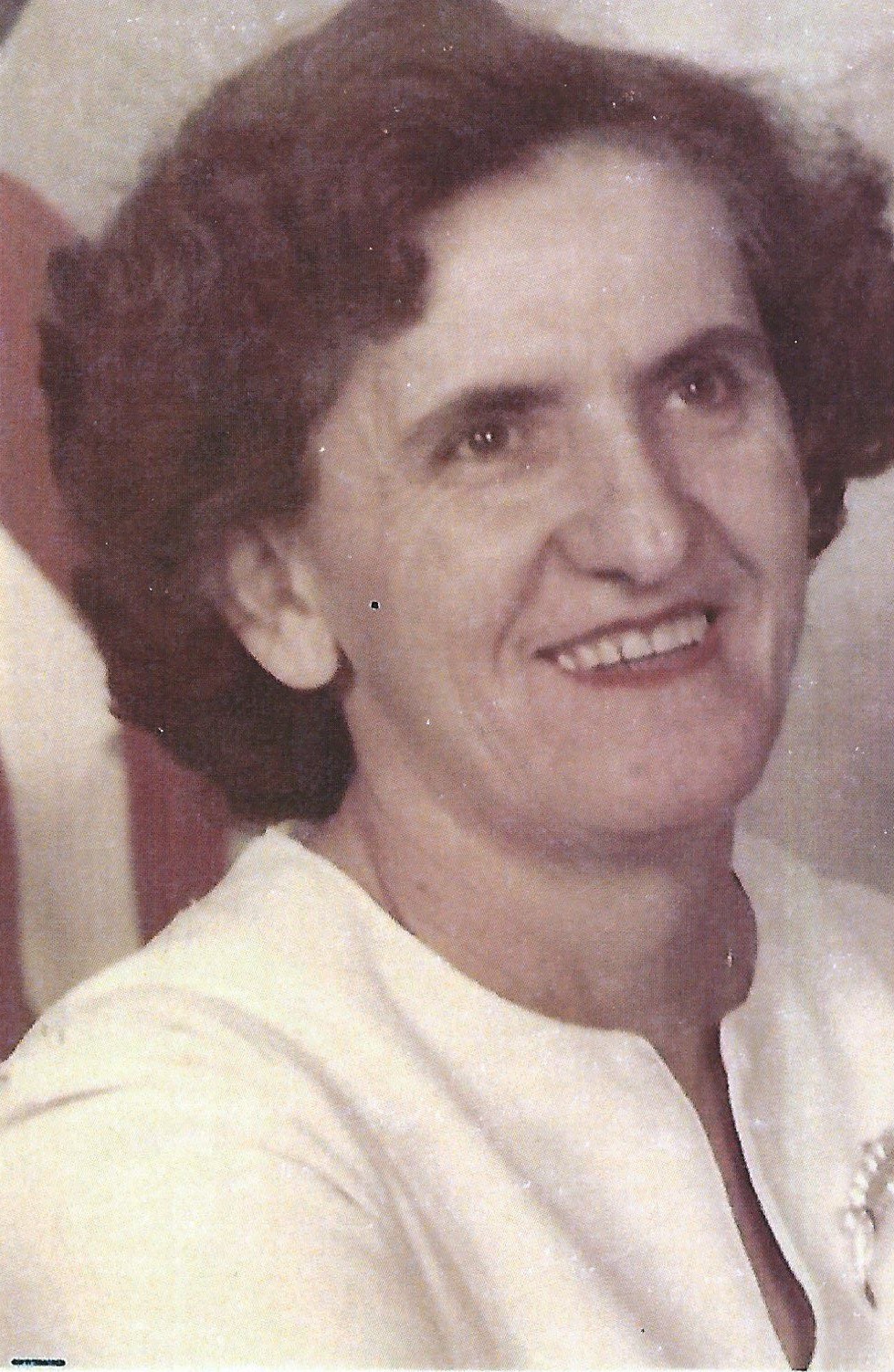 Obituary of Elisabeth H. Adkins