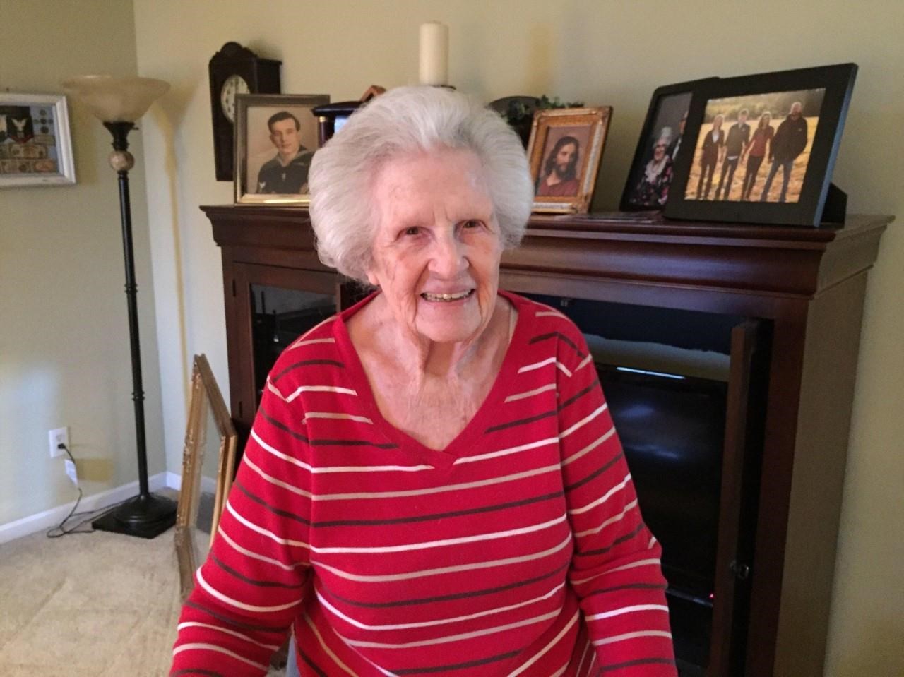 Obituary of Julia Etta McMillan Emanuel