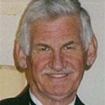 Obituary of Jim Jimmy Roden