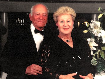 Obituary of Charles P. Levine