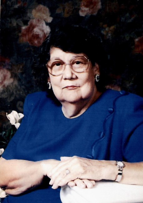 Obituary of Jovita L. Lopez