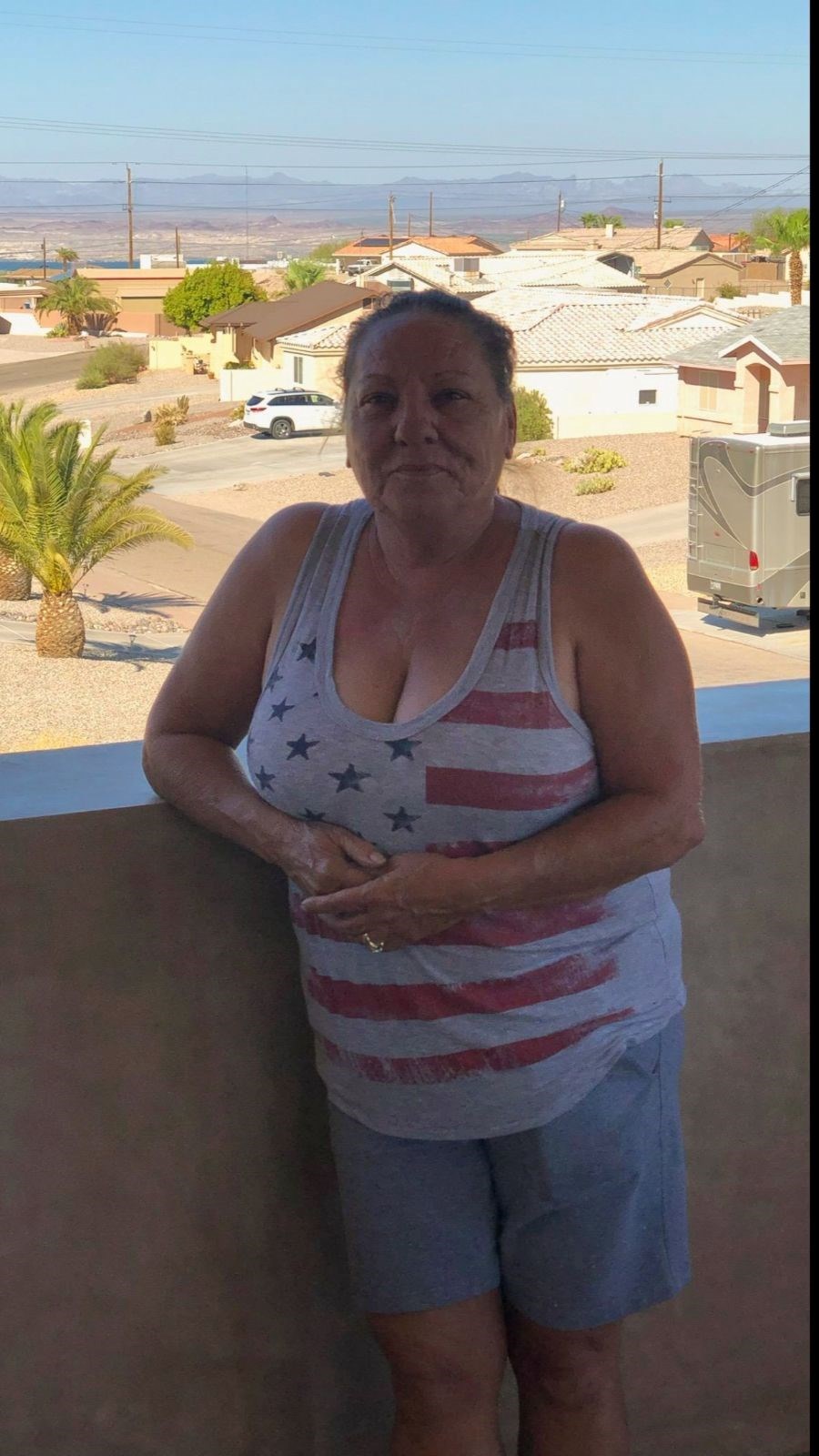 Obituary of Kathy Irene Calverley