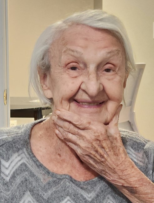 Obituary of Danuta L. Guziewicz