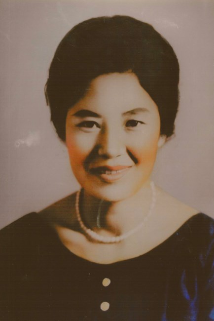 Obituary of Kwi Im Han