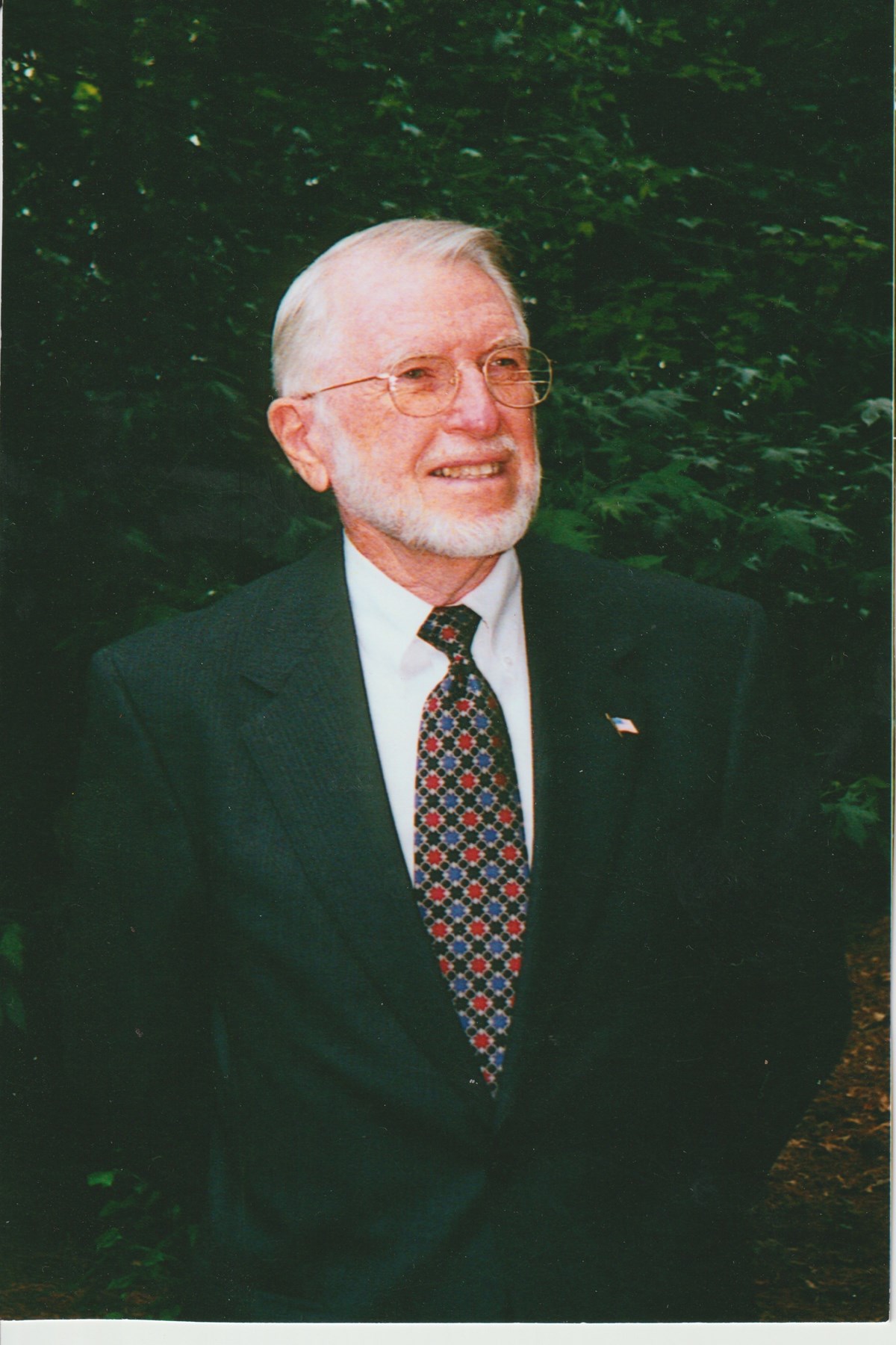 Obituary of Roy Noblitt