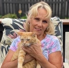 Obituary of Teresa Laine Rogers