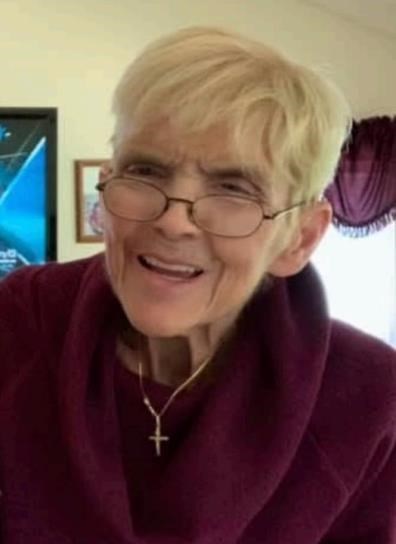 Obituary of Delberth "Debbie" Ann McCall