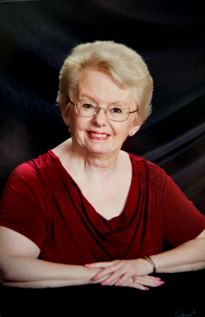 Obituario de Carol Jean  Brock