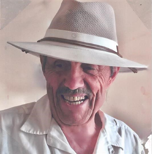 James Stoops Obituary - Santa Rosa, CA