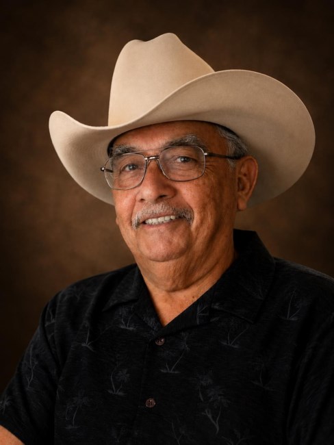 Obituary of Doroteo Saldana