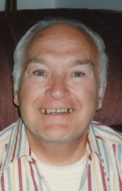 Obituary of Frank Charles Cole Jr.