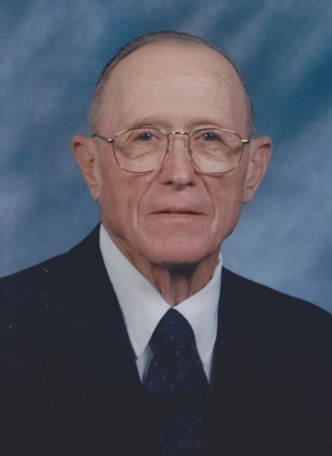 Obituary of Rev. Derwin Fred Walker
