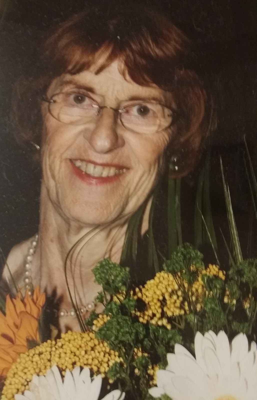 Obituary of Charla Jean Menendez